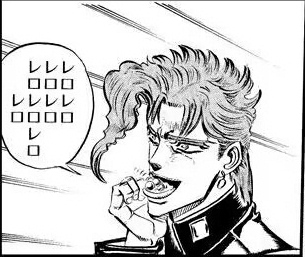 花京院扭蛋机